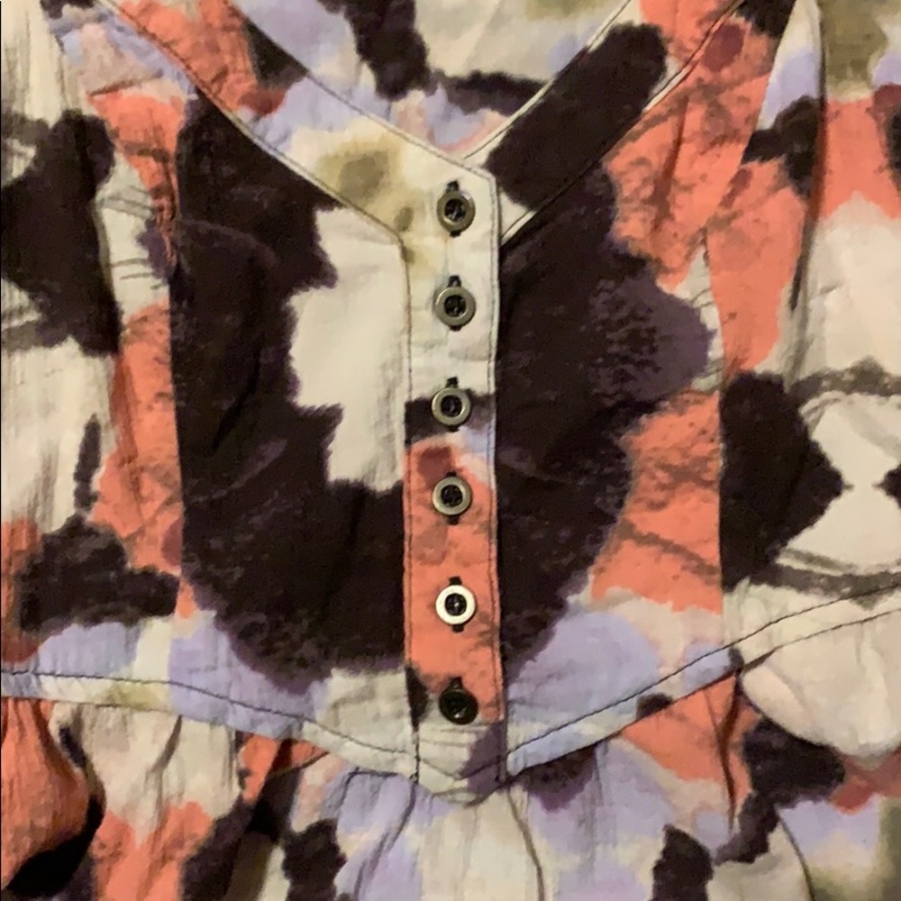 Anthropologie Dress (Lilka)